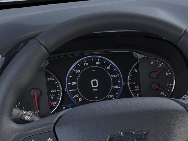 2023 Chevrolet Traverse Vehicle Photo in INDEPENDENCE, MO 64055-1314