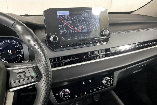 2024 Mitsubishi Outlander Plug-In Hybrid Vehicle Photo in Tulsa, OK 74129
