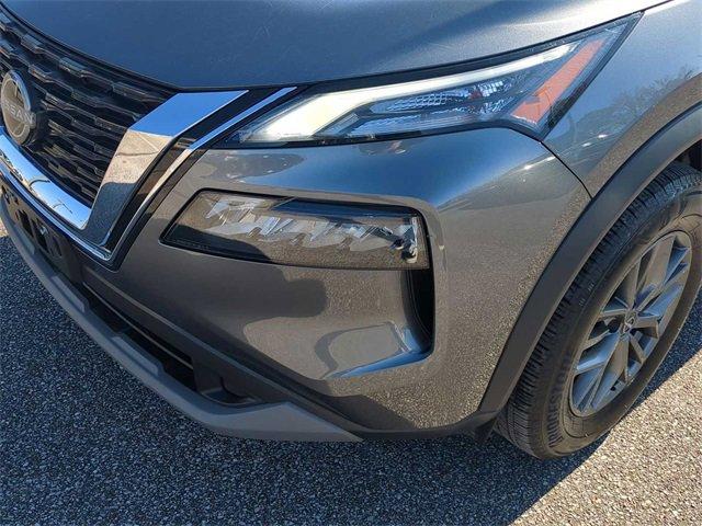 2023 Nissan Rogue Vehicle Photo in COLLIERVILLE, TN 38017-9006