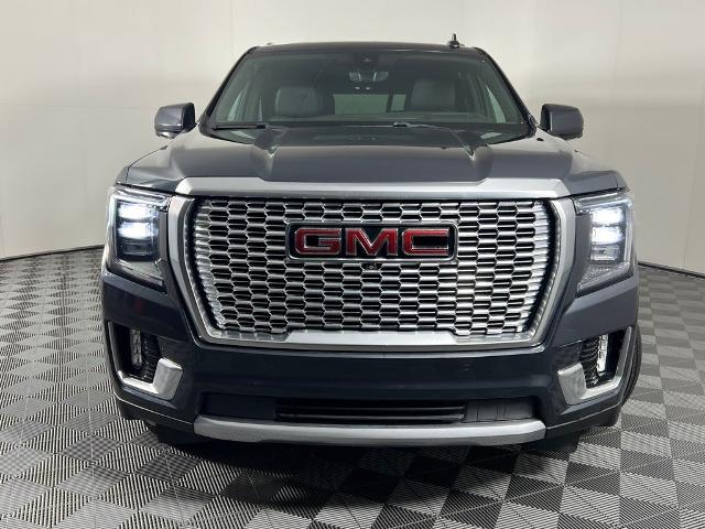 2021 GMC Yukon Vehicle Photo in Tulsa, OK 74129