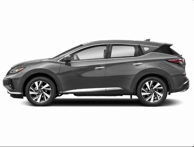 2023 Nissan Murano Vehicle Photo in Tulsa, OK 74129
