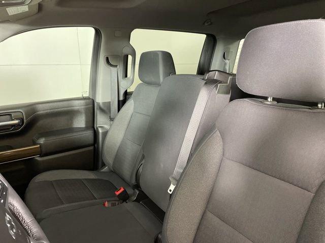 2019 Chevrolet Silverado 1500 Vehicle Photo in PHOENIX, AZ 85014-3381