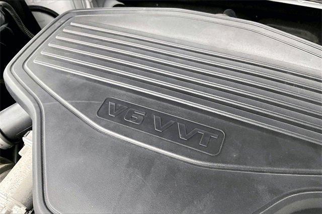 2020 Chevrolet Blazer Vehicle Photo in INDEPENDENCE, MO 64055-1314