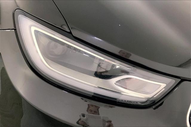 2022 Chrysler Pacifica Vehicle Photo in Kansas City, MO 64114