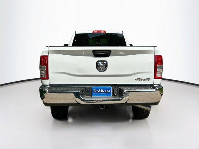 2024 Ram 3500 Vehicle Photo in Doylsetown, PA 18901