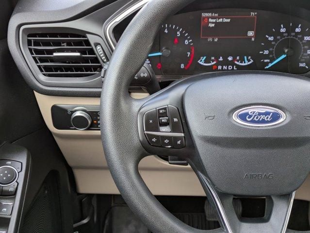 2021 Ford Escape Vehicle Photo in SELMA, TX 78154-1460