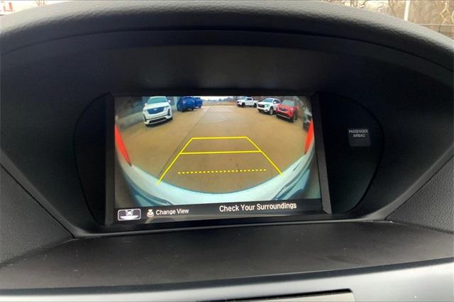 2020 Acura TLX Vehicle Photo in KANSAS CITY, MO 64114-4545