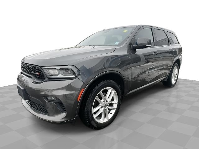 2021 Dodge Durango Vehicle Photo in BOSTON, NY 14025-9684