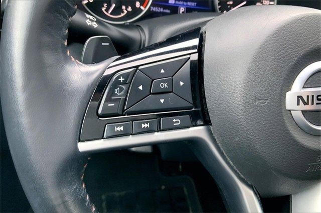 2021 Nissan Altima Vehicle Photo in KANSAS CITY, MO 64114-4502