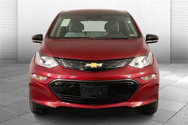 2021 Chevrolet Bolt EV Vehicle Photo in INDEPENDENCE, MO 64055-1314