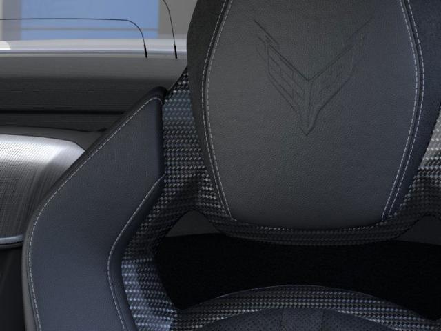 2025 Chevrolet Corvette E-Ray Vehicle Photo in LAUREL, MD 20707-4697