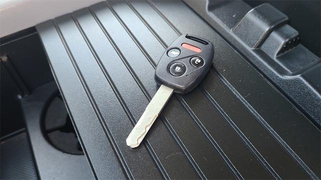 2011 Honda Pilot Vehicle Photo in FLAGSTAFF, AZ 86001-6214