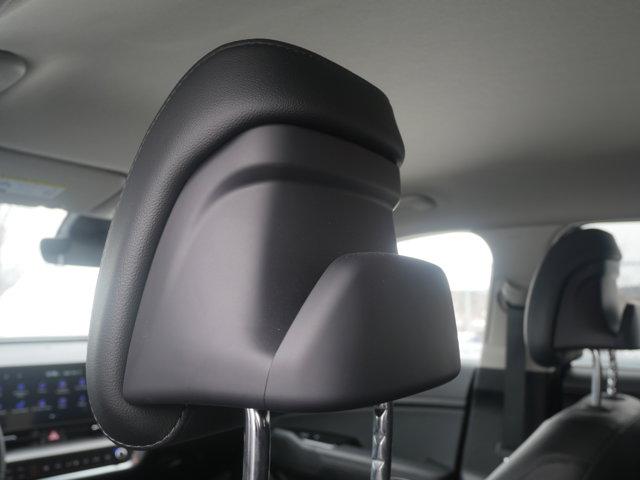 2024 Kia Sportage Vehicle Photo in Nashua, NH 03060