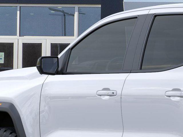 2025 GMC Canyon Vehicle Photo in DANBURY, CT 06810-5034