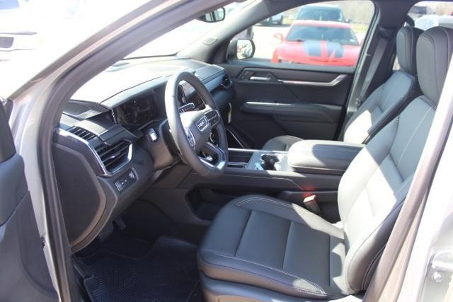 2025 GMC Acadia Vehicle Photo in Greenville, TX 75402
