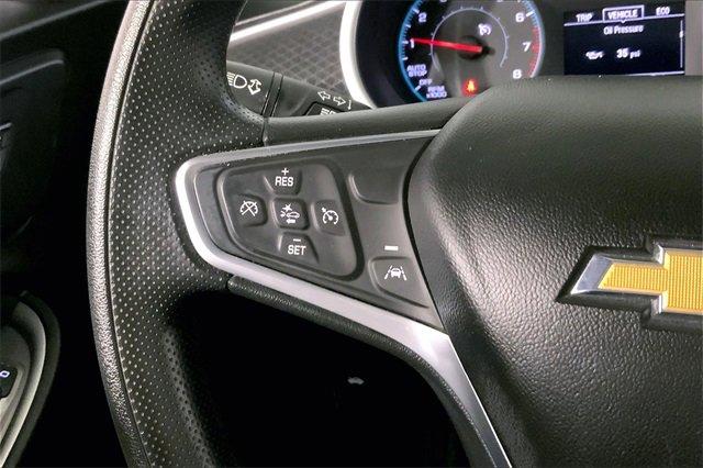 2023 Chevrolet Malibu Vehicle Photo in KANSAS CITY, MO 64114-4502