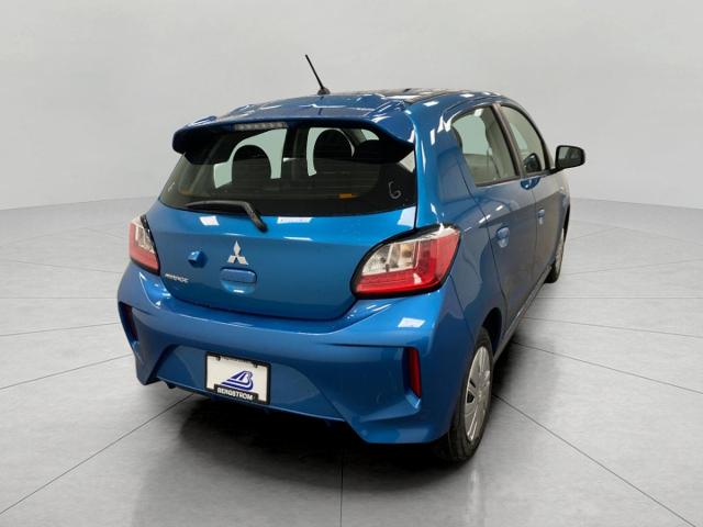 2024 Mitsubishi Mirage Vehicle Photo in Appleton, WI 54913