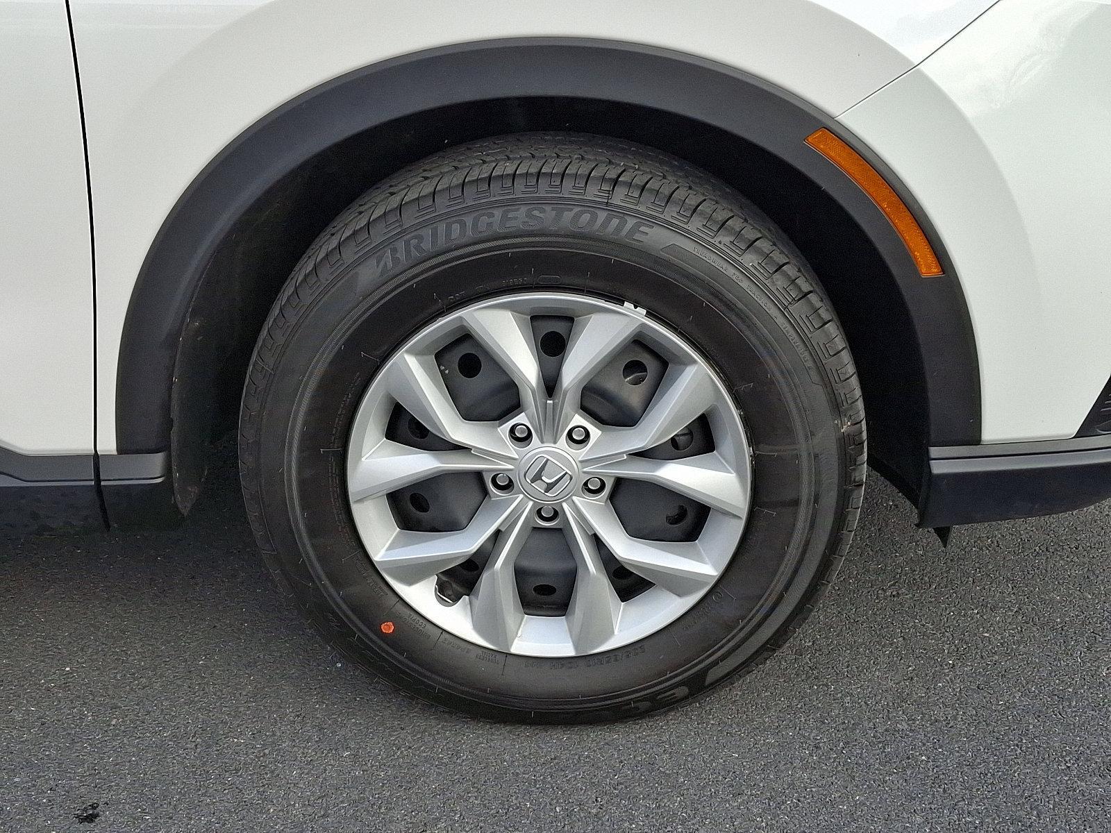 2025 Honda CR-V Vehicle Photo in Harrisburg, PA 17111