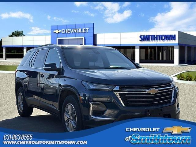 2022 Chevrolet Traverse Vehicle Photo in SAINT JAMES, NY 11780-3219