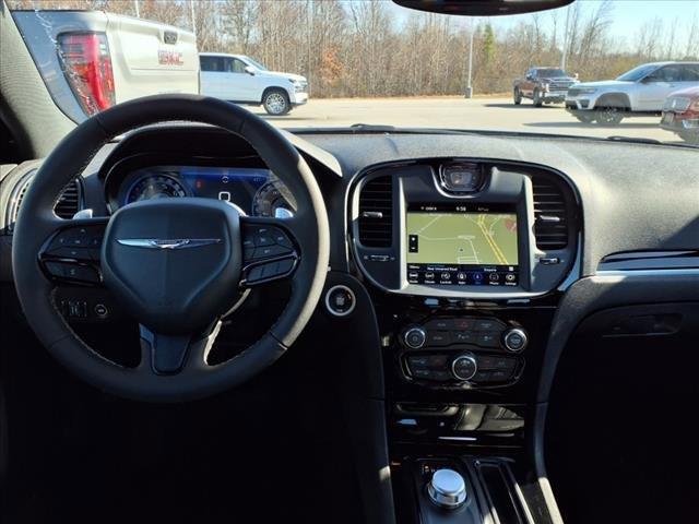 2023 Chrysler 300 Vehicle Photo in EMPORIA, VA 23847-1235