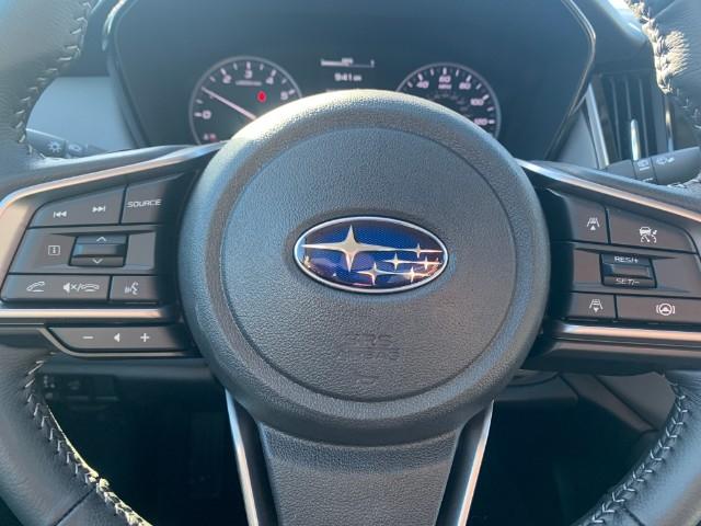 2025 Subaru Outback Vehicle Photo in Oshkosh, WI 54904
