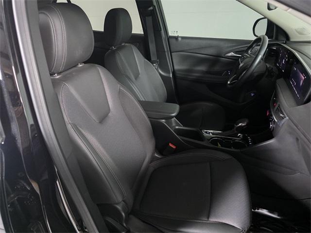 2024 Buick Encore GX Vehicle Photo in PRESCOTT, AZ 86305-3700