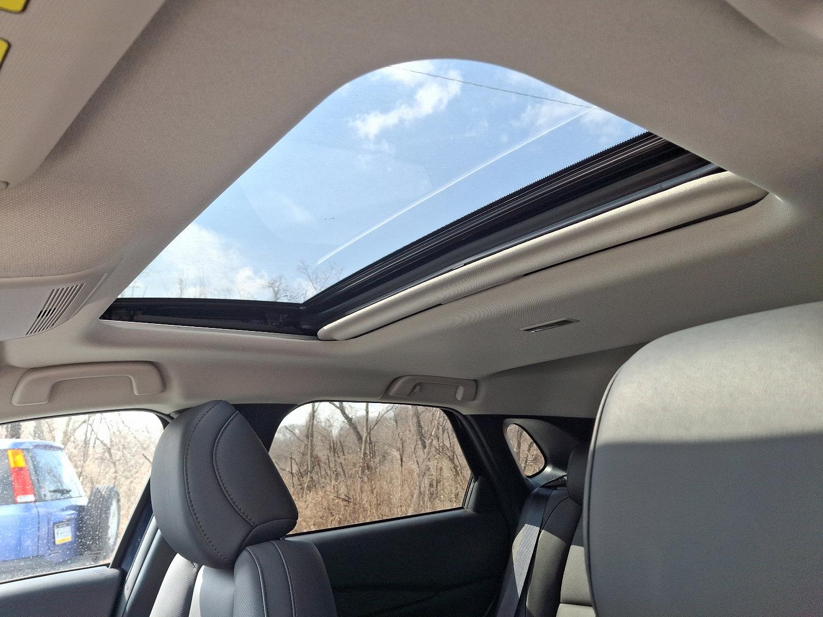 2025 Mazda CX-30 Vehicle Photo in Harrisburg, PA 17111