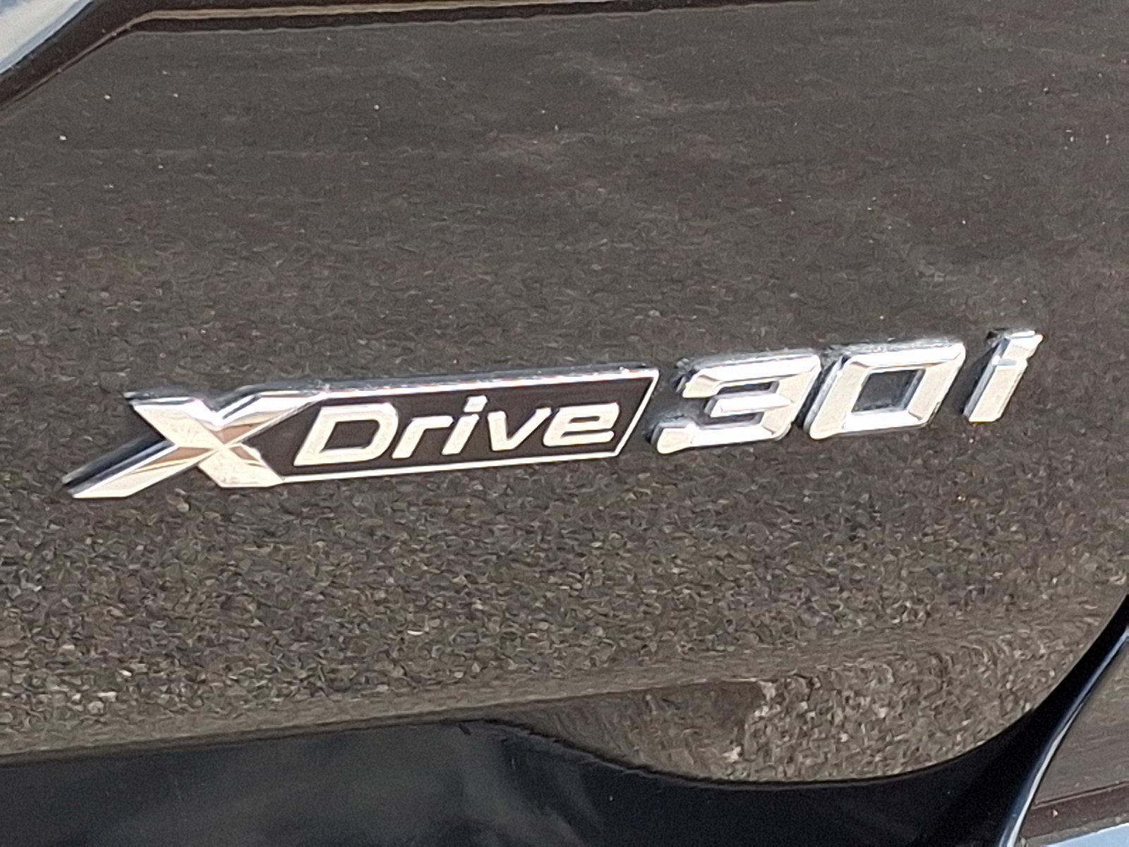 2022 BMW X3 xDrive30i Vehicle Photo in Lancaster, PA 17601