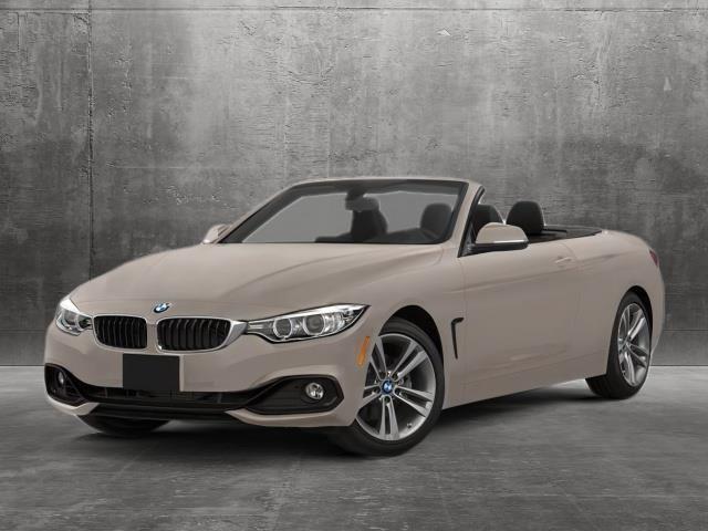 2014 BMW 428i Vehicle Photo in Delray Beach, FL 33444