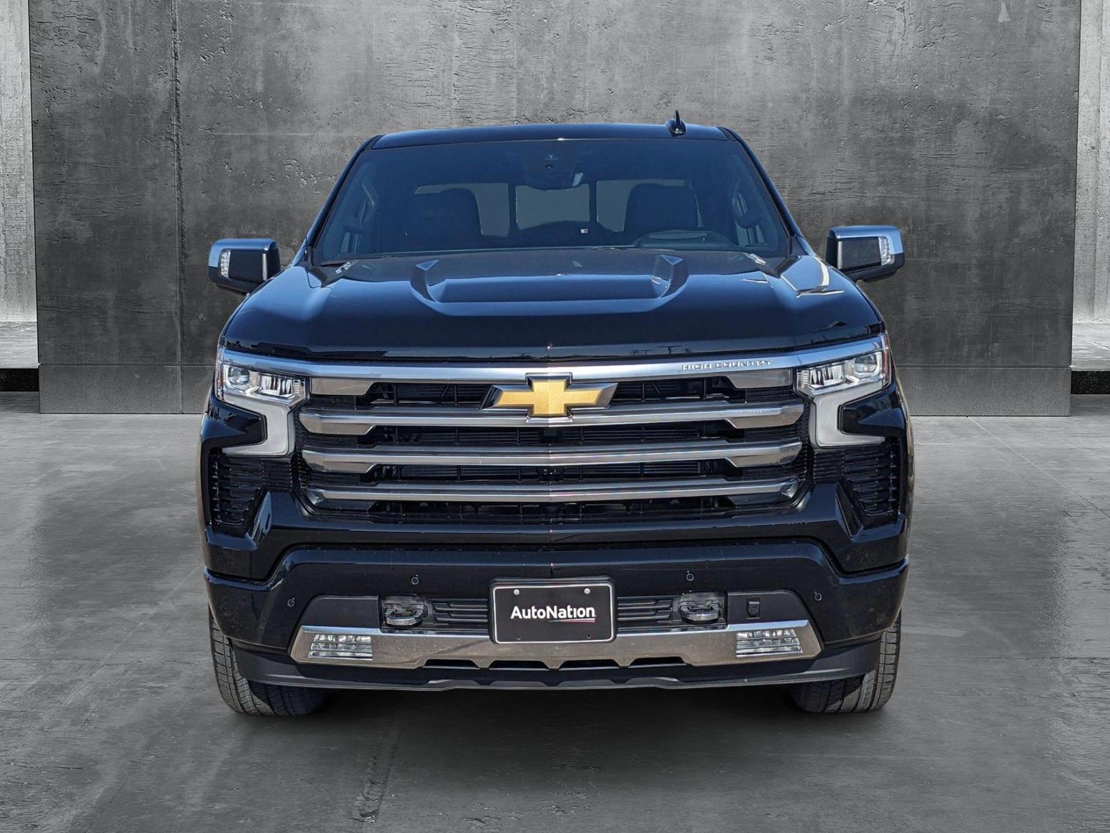 2025 Chevrolet Silverado 1500 Vehicle Photo in HOUSTON, TX 77034-5009