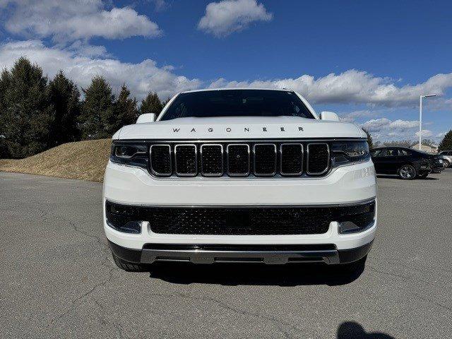 2022 Jeep Wagoneer Vehicle Photo in Mechanicsburg, PA 17050-1707
