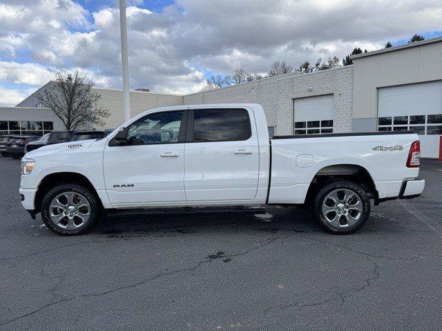 2019 Ram 1500 Vehicle Photo in Mechanicsburg, PA 17050-1707
