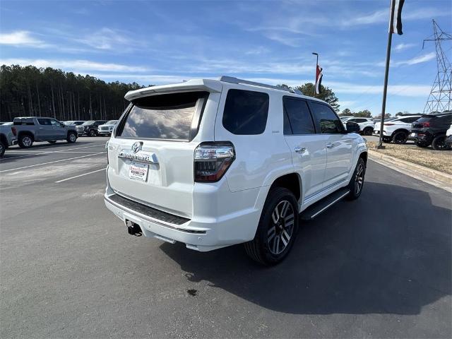 2019 Toyota 4Runner Vehicle Photo in ALBERTVILLE, AL 35950-0246