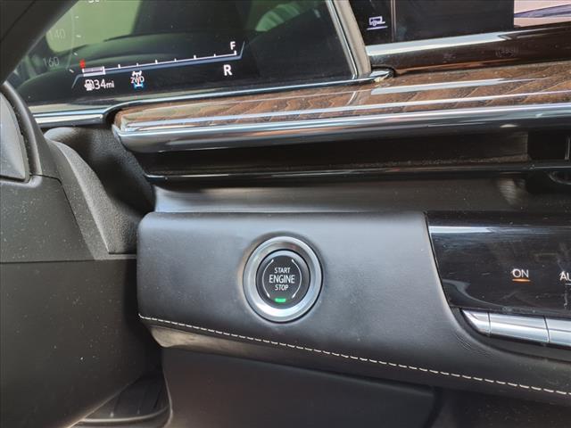 2021 Cadillac Escalade Vehicle Photo in TAMPA, FL 33612-3404