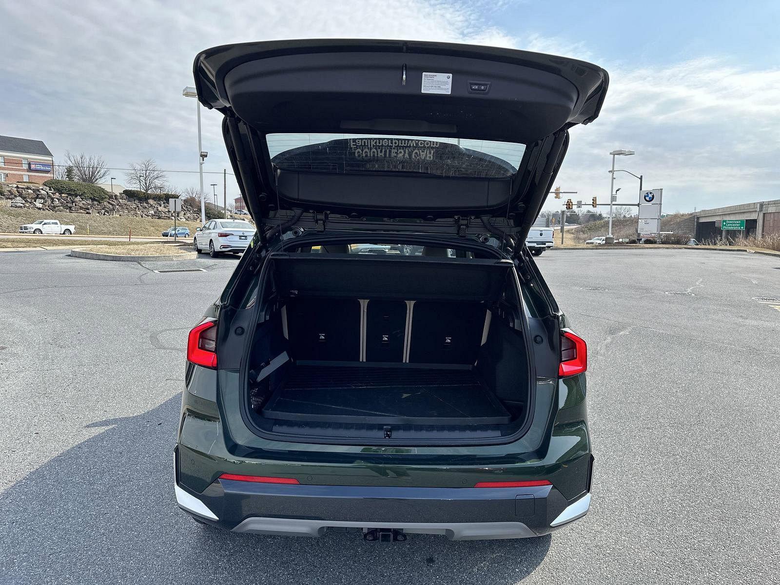 2024 BMW X1 xDrive28i Vehicle Photo in Lancaster, PA 17601