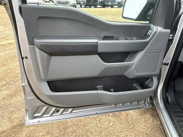 2023 Ford F-150 Vehicle Photo in ALBERTVILLE, AL 35950-0246