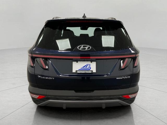 2023 Hyundai TUCSON Hybrid Vehicle Photo in Appleton, WI 54913