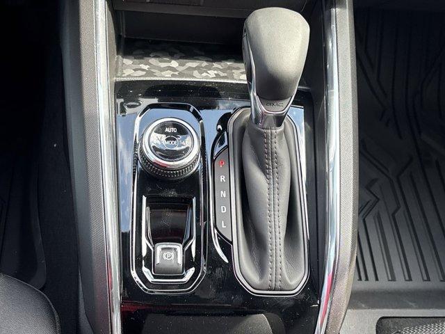 2025 GMC Canyon Vehicle Photo in ALBERTVILLE, AL 35950-0246