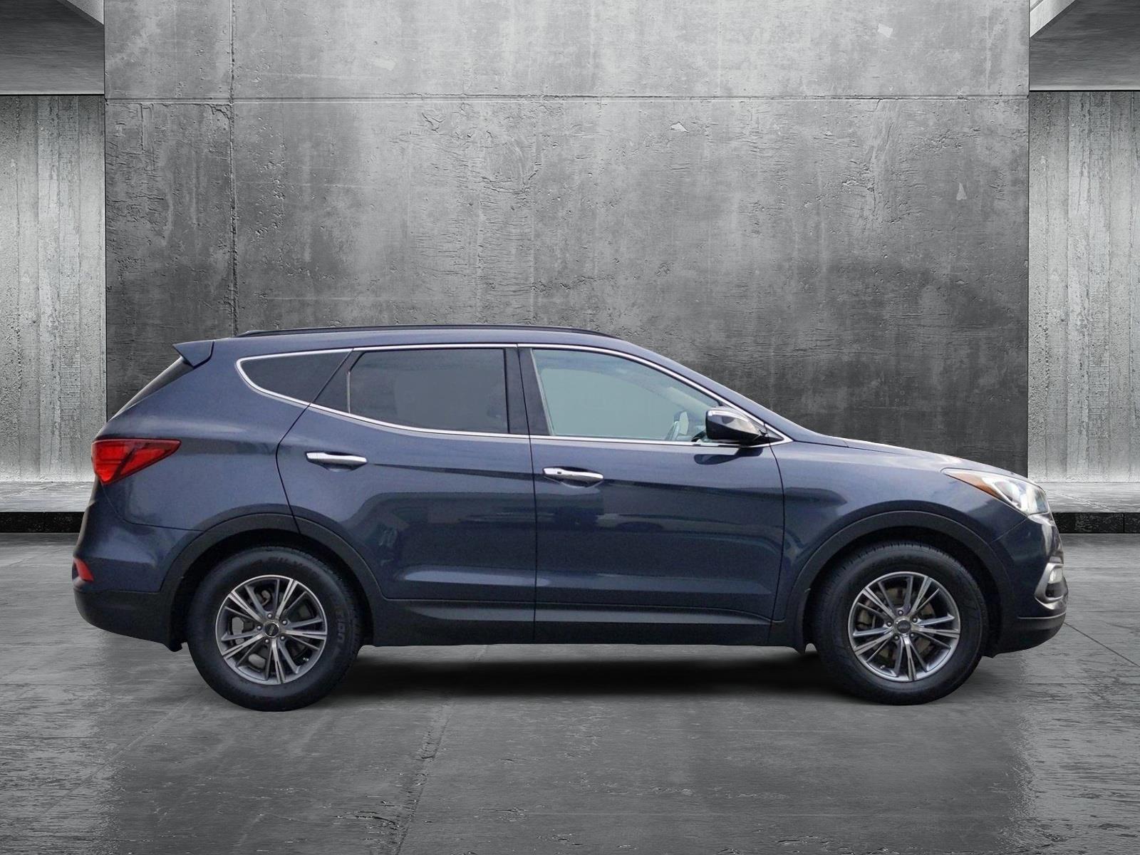 2017 Hyundai Santa Fe Sport Vehicle Photo in Bel Air, MD 21014