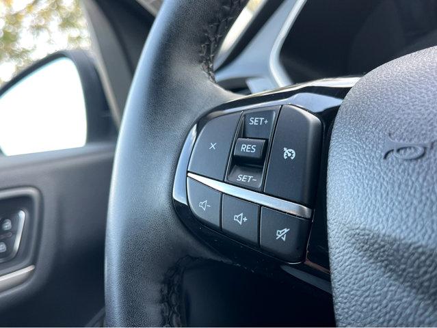 2021 Ford Escape Vehicle Photo in Savannah, GA 31419