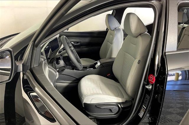 2025 Hyundai SANTA CRUZ Vehicle Photo in Tulsa, OK 74129