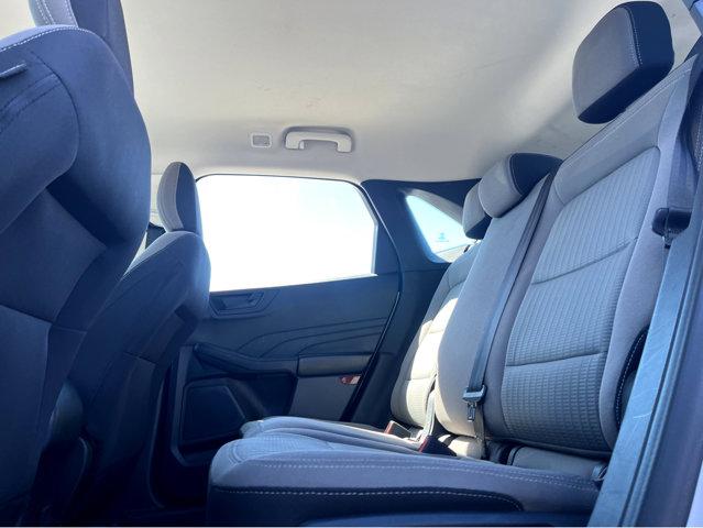 2021 Ford Escape Vehicle Photo in Savannah, GA 31419