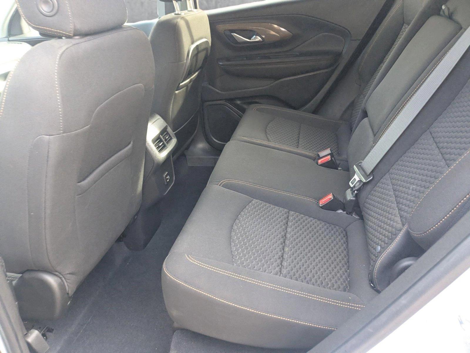 2021 GMC Terrain Vehicle Photo in LONE TREE, CO 80124-2750