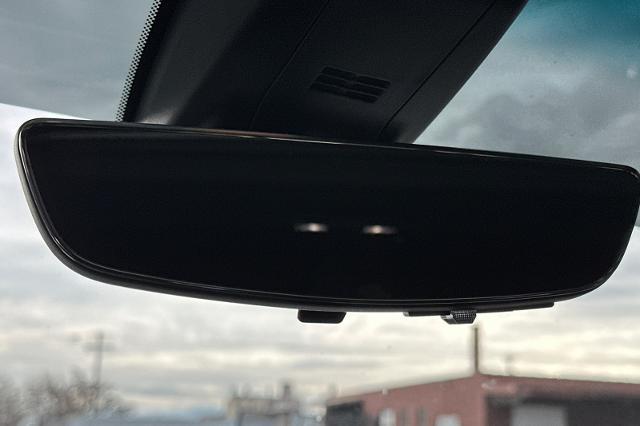 2020 GMC Sierra 3500 HD Vehicle Photo in SPOKANE, WA 99202-2191