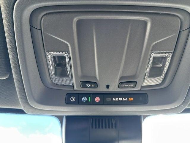 2025 Chevrolet Silverado 1500 Vehicle Photo in Gaffney, SC 29341