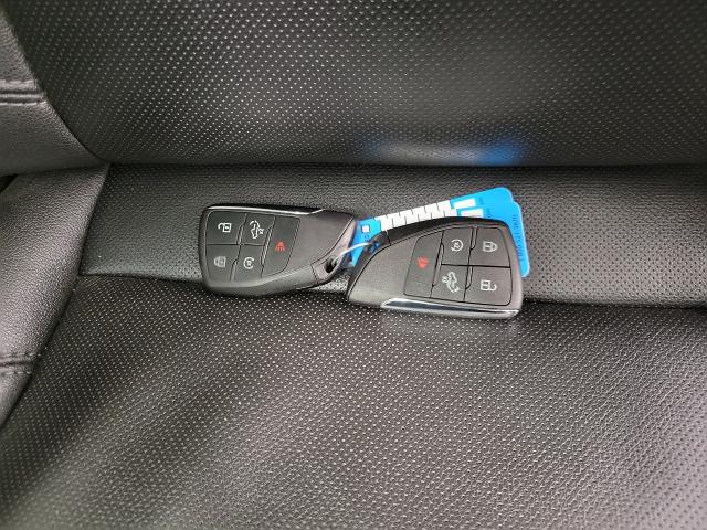 2022 Chevrolet Silverado 1500 Vehicle Photo in NEENAH, WI 54956-2243