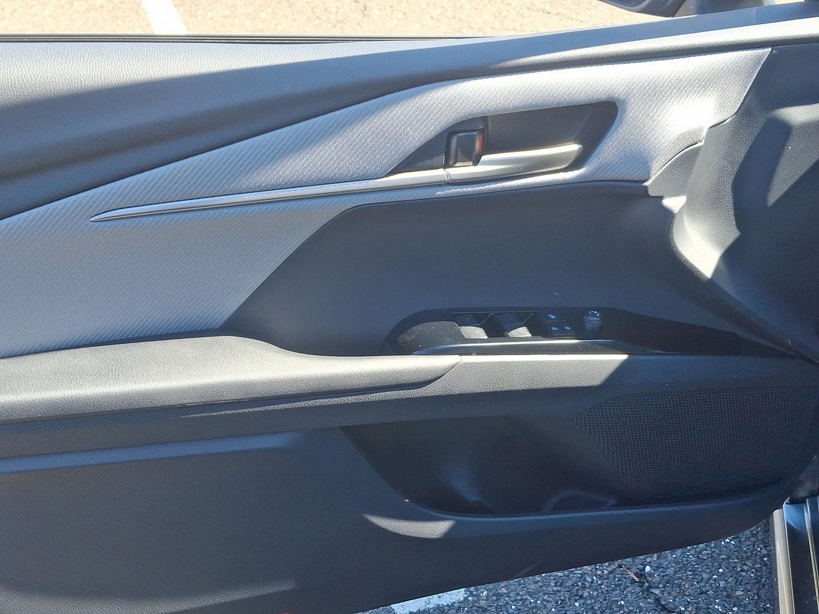 2025 Toyota Camry Vehicle Photo in Trevose, PA 19053