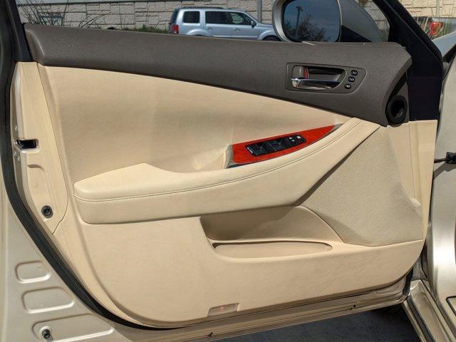 2012 Lexus ES 350 Vehicle Photo in San Antonio, TX 78209