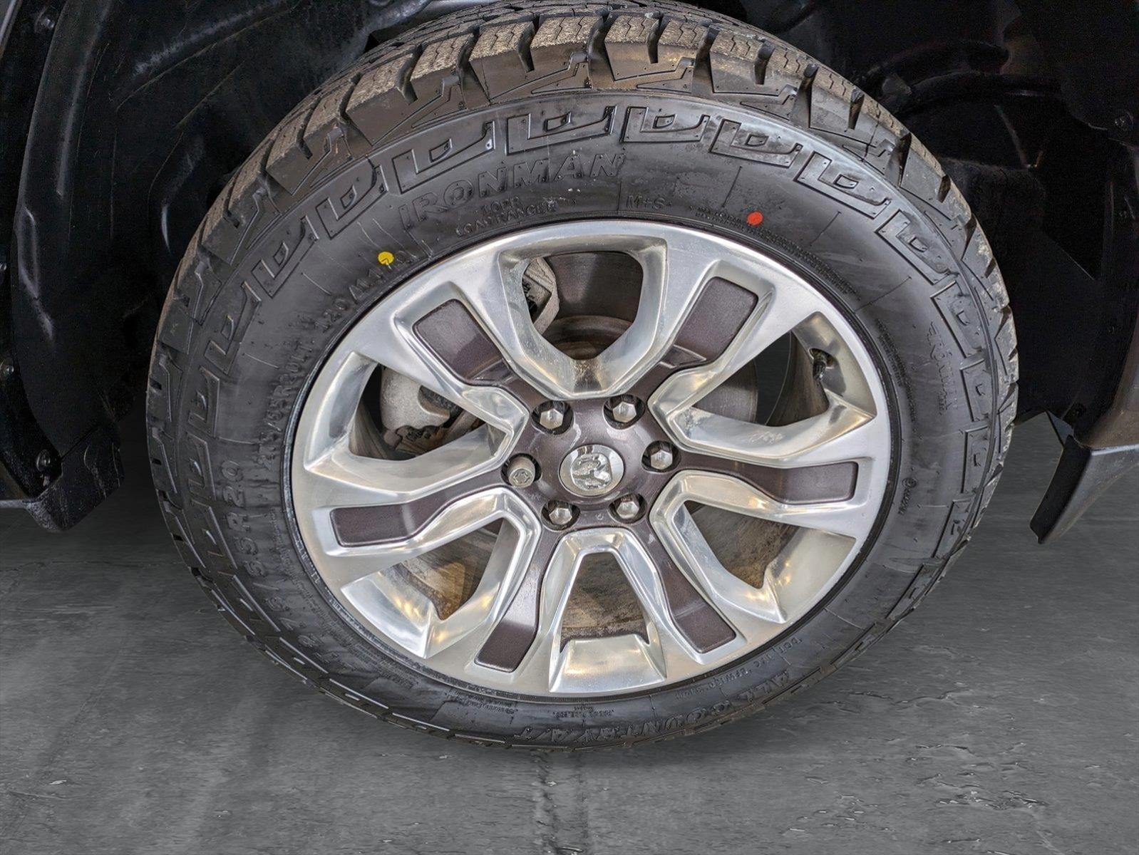 2022 Ram 1500 Vehicle Photo in Las Vegas, NV 89149