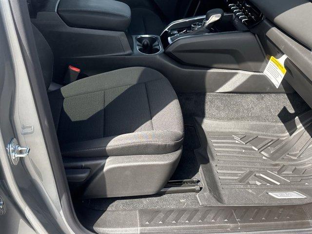 2025 GMC Canyon Vehicle Photo in ALBERTVILLE, AL 35950-0246